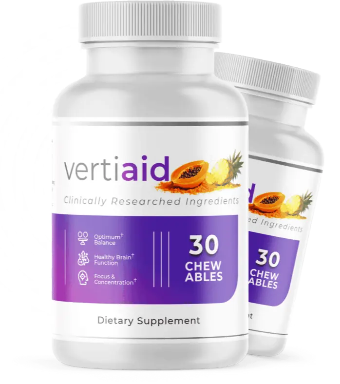 Vertiaid official
